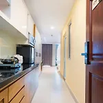 Hoshi Apartment