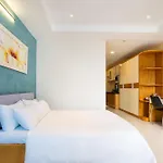 Hoshi Apartment