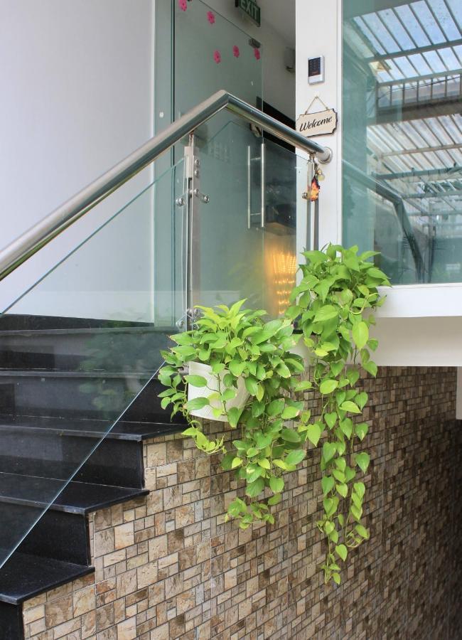 Aparthotel Hoshi